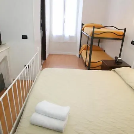 Casa de hóspedes Memole