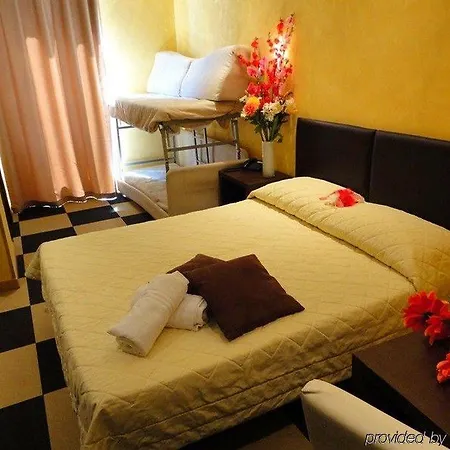 Memole Casa de hóspedes