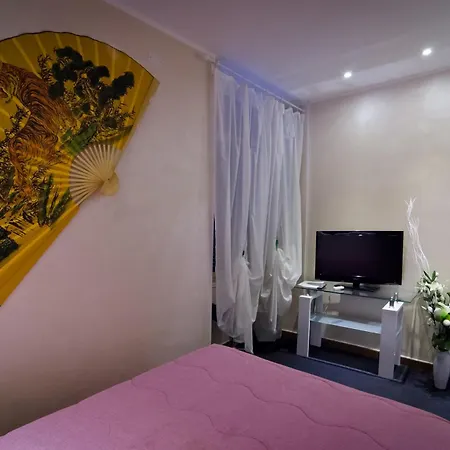 Maison d'hôtes Memole 3*