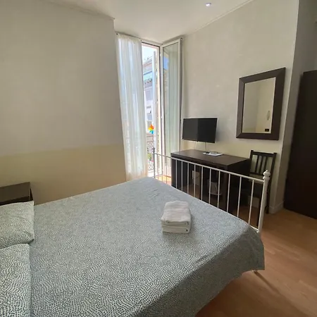 Memole Casa de hóspedes 3*