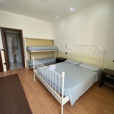 Memole Maison d'hôtes San Remo