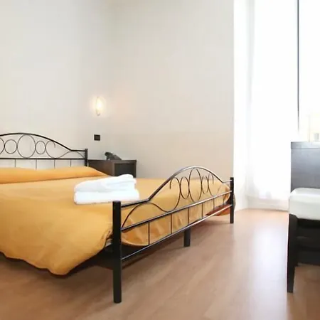 Memole Maison d'hôtes San Remo