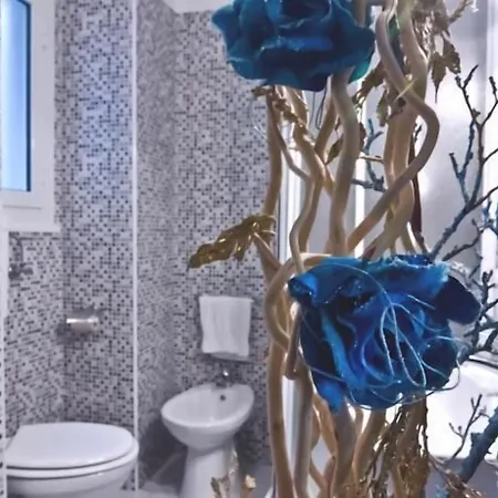 Maison d'hôtes Memole San Remo