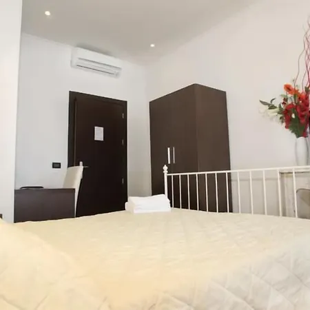 Maison d'hôtes Memole 3*