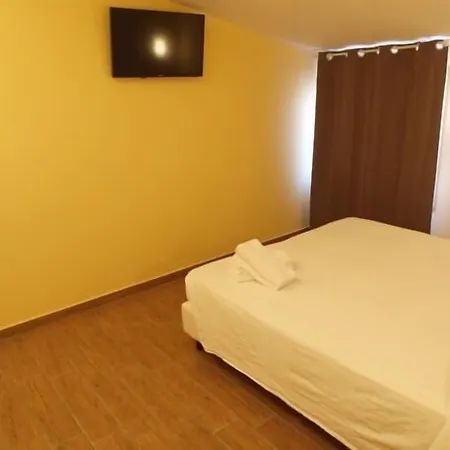 Memole Maison d'hôtes 3*