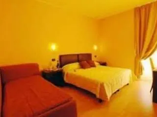 Casa de hóspedes Memole