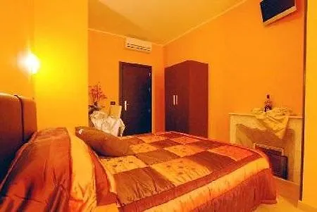 Casa de hóspedes Memole 3*