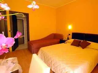 Casa de hóspedes Memole 3*