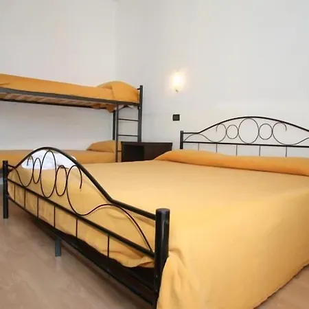 Penzion Memole 3*