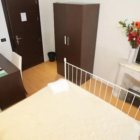 Maison d'hôtes Memole 3*