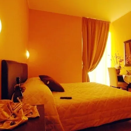 Memole Affittacamere 3*