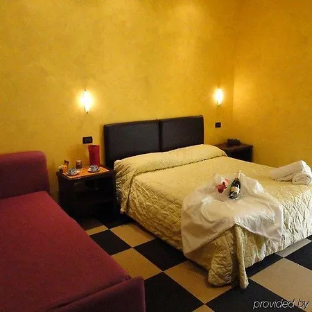 Memole Affittacamere 3*