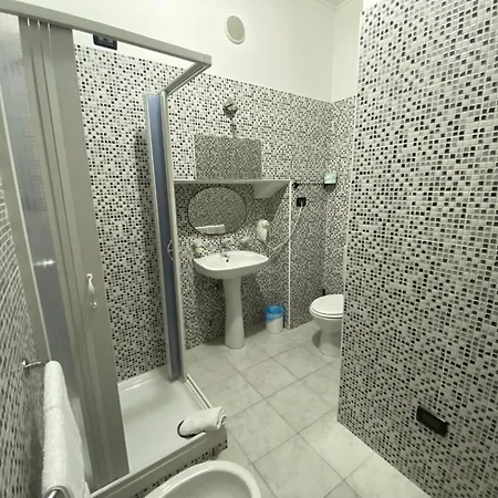 Memole 3* San Remo