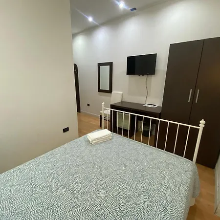 Memole Pensjonat 3*