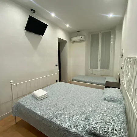 Memole 3* San Remo