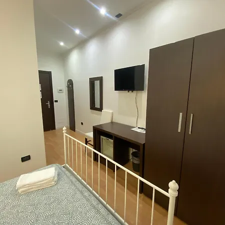 Affittacamere Memole 3*