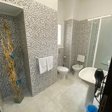 Memole Gæstehus 3*