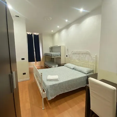 Affittacamere Memole Sanremo