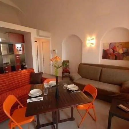 Memole Pensión San Remo