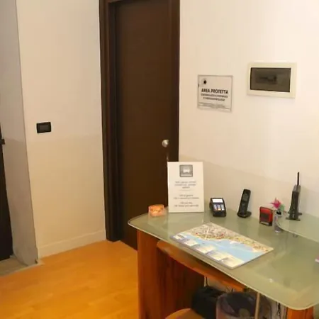 Memole 3* Sanremo