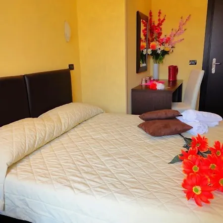 Memole Gasthuis 3*