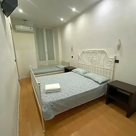 Memole 3* Sanremo