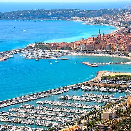 Penzion Memole Sanremo