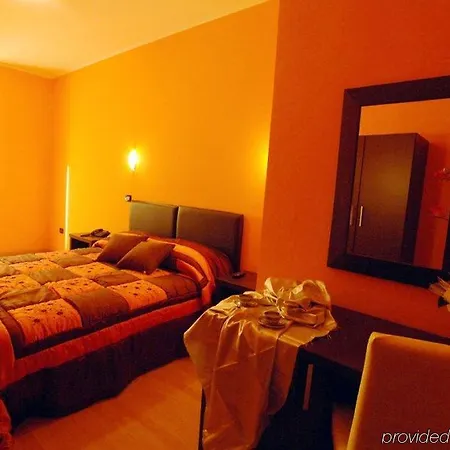 Penzion Memole 3*