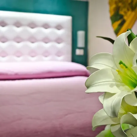 Memole Affittacamere Sanremo