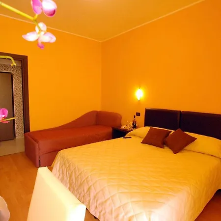 Memole Affittacamere Sanremo