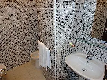 メモレ ゲストハウス サンレモ