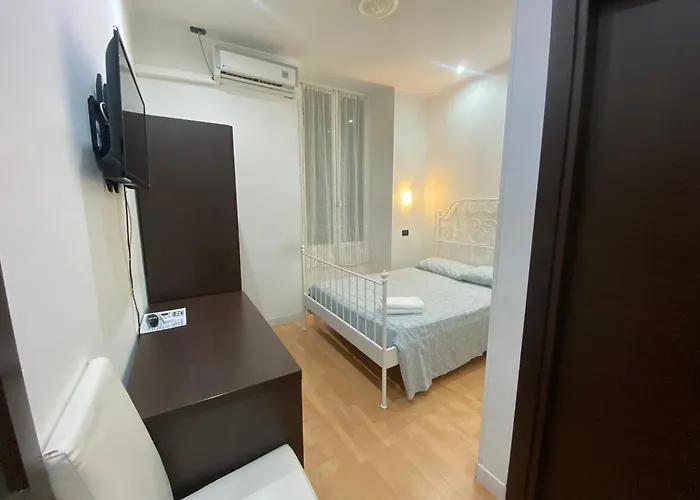 Memole Pensionat Sanremo