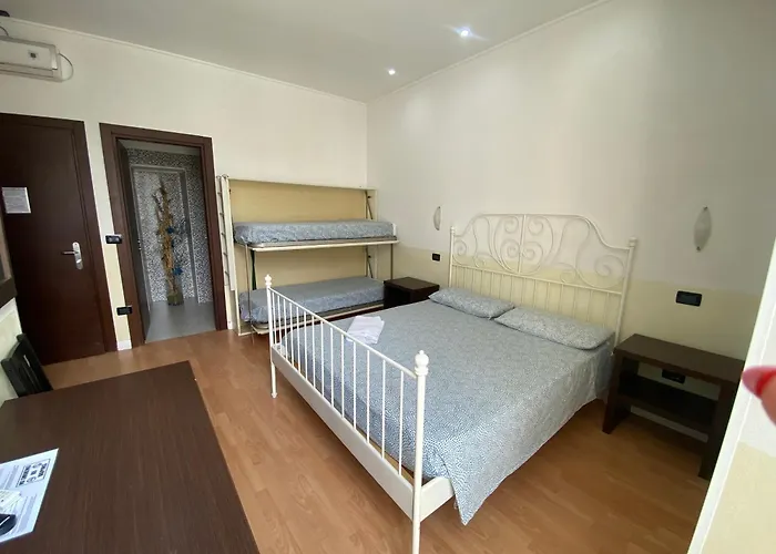 Memole Pensionat Sanremo