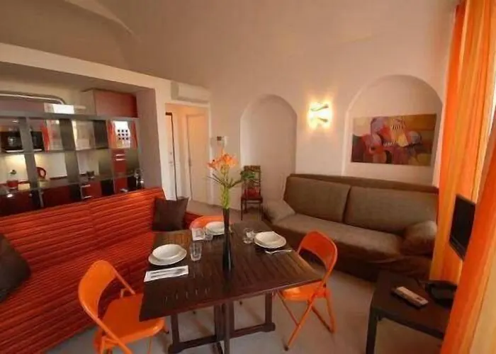 Memole Pensionat Sanremo