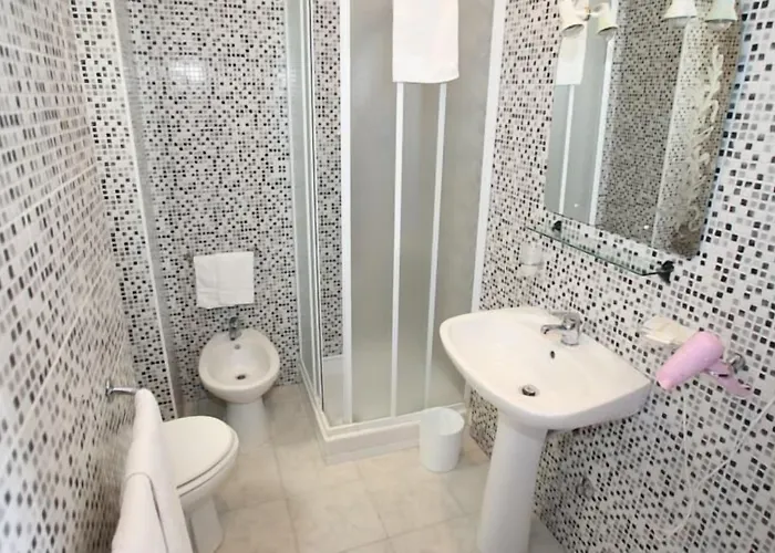 Memole Pensionat Sanremo