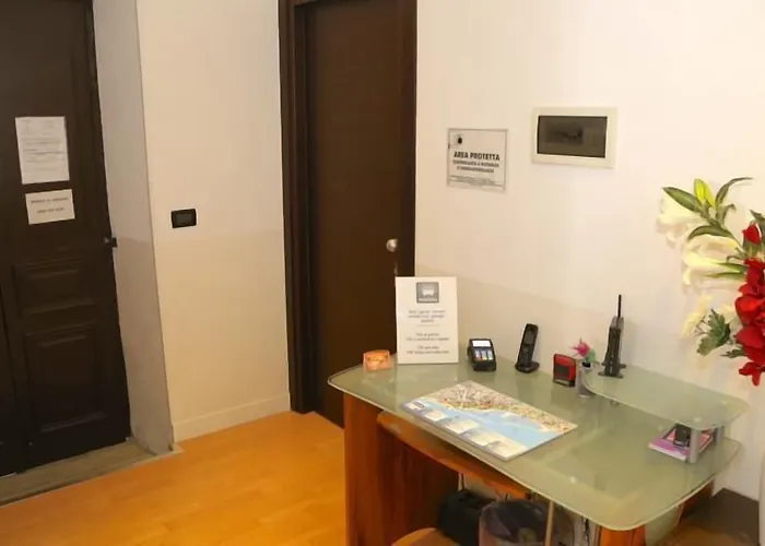 Memole 3* San Remo