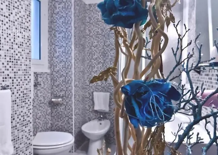 Pensionat Memole Sanremo