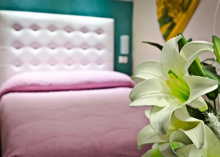 Memole Pensionat Sanremo