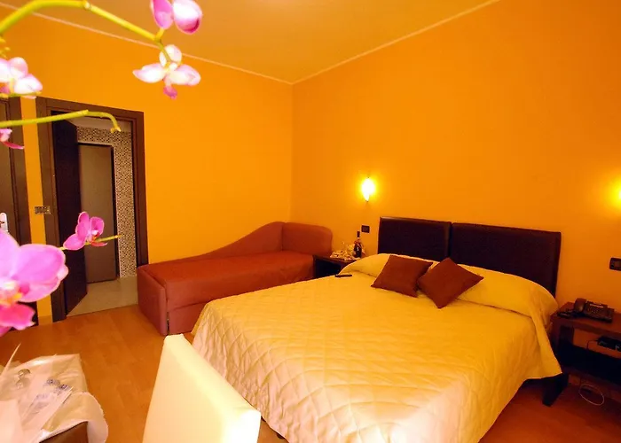 Memole Pensionat Sanremo