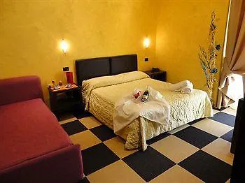 Pensionat Memole Sanremo