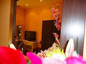 Memole Pensionat Sanremo